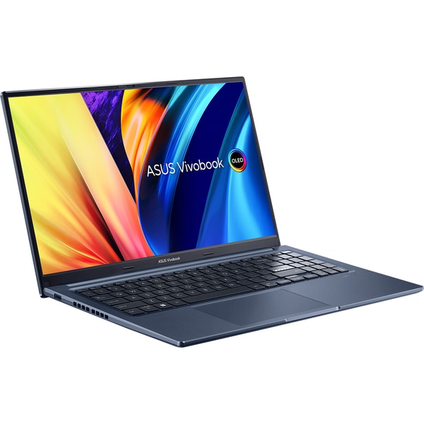 Distraction Grind Definitive Laptop ASUS Vivobook 15X OLED M1503IA-L1018, AMD Ryzen 5 4600H pana la  4.0GHz, 15.6"