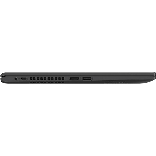 Laptop ASUS VivoBook 15 X1500EA-BQ2341, Intel Core i7-1165G7 pana la 4.7GHz, 15.6" Full HD, 8GB, SSD 512GB, Intel Iris Xe, Free DOS, negru