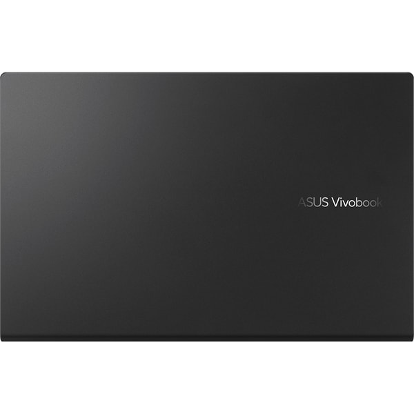 Laptop ASUS Vivobook 15 R1500EA-BQ3333, Intel Core i7-1165G7 pana la 4.7GHz, 15.6" Full HD, 16GB, SSD 512GB, Intel Iris Xe, Free DOS, negru