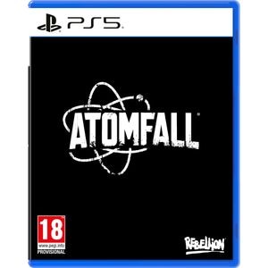 Atomfall PS5