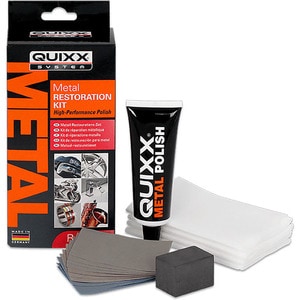 Kit pentru restaurarea suprafetelor metalite QUIXX