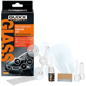 Kit pentru reconditionarea parbrizului QUIXX 10210