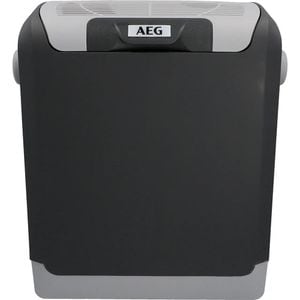 Lada frigorifica portabila AEG KK14, 12V, racire si incalzire, 14l