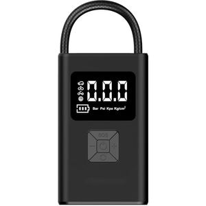 Compresor aer auto ROLLFAST 10814R, 10.8 bar, PowerBank