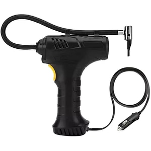 Compresor auto ROLL FAST 10853R, 10bar, 12V