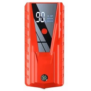 Starter auto ROLL FAST 11340R, 12V, 2000A