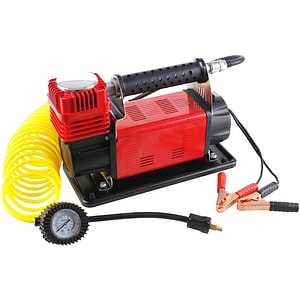 Compresor auto profesional ROLL FAST 18610R, 150PSI, 12V