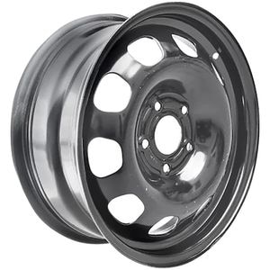 Janta otel DACIA Duster, 6.5J x 16", 5, ET50