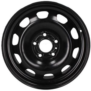 Janta otel DACIA Duster I, 6.5J x 16", 5, ET44