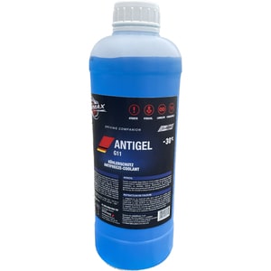 Antigel concentrat CARMAX 42460, G11, albastru, 1L