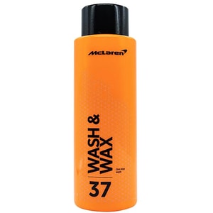 Solutie wash & wax MCLAREN 50077,  500ml