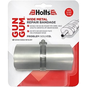 Banda flexibila pentru reparat toba de esapament HOLTS 19967