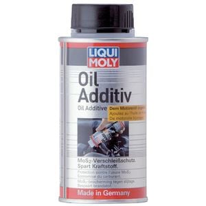 Aditiv ulei LIQUI MOLY MOS2 8378, 0,125 l
