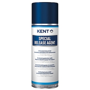 Solutie de indepartat adezivi KENT 30125, 400ml