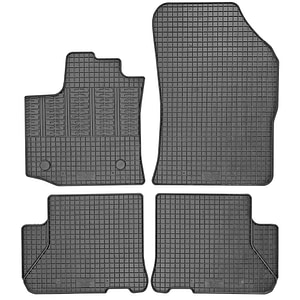 Covoras cauciuc CIKCAR Dacia Dokker/Lodgy, 2012 -