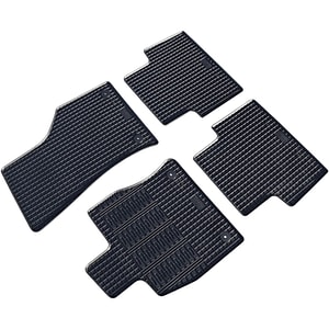 Covoras cauciuc CIKCAR Skoda Octavia III/IV, 2013 - 2020