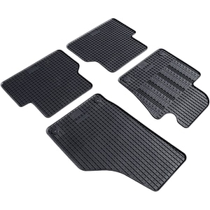 Covoras cauciuc CIKCAR Volkswagen Tiguan, 2007 - 2015