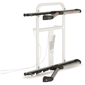Suport auto ski/snowboard FABBRI Gringo Ski, 6 perechi