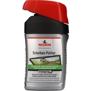 Polish sticla NIGRIN 73917, 300ml