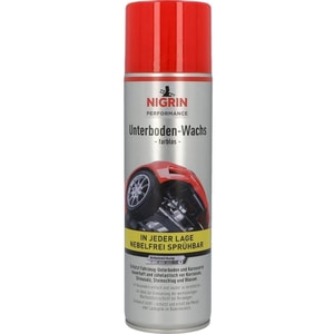 Spray ceara incolor NIGRIN 74063, 500ml