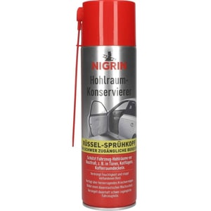 Spray izolare praguri NIGRIN 74065, 500ml