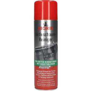 Spuma curatare NIGRIN 74188, 500ml