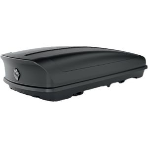 Cutie portbagaj RENAULT 7711948971, 380l, negru