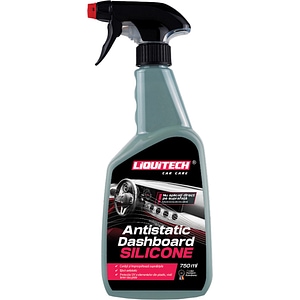 Silicon de bord antistatic LIQUITECH, 750ml
