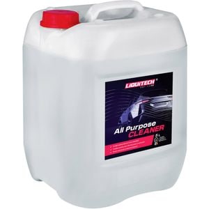 Solutie de curatare universala LIQUITECH, 5l