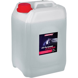Solutie de curatare universala LIQUITECH, 25l