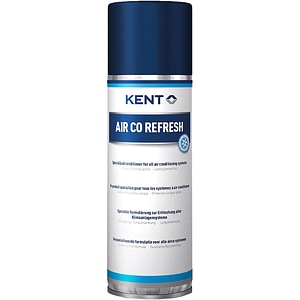 Spray curatare sisteme de aer conditionat KENT 85788, 300ml