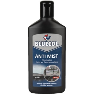 Solutie antiaburire BLUECOL BAM250, 250ml