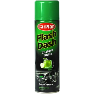 Spray bord satin CARPLAN FSA506, mere verzi, 500ml