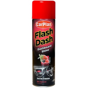 Spray bord CARPLAN FSS506, fructe de padure, 500ml