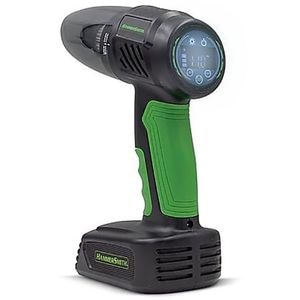 Aspirator si compresor auto MEDIASHOP Hammersmith Air Storm, 10W