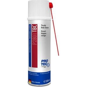 Spray curatare carburator clapeta acceleratie PROTEC Throttle Body Cleaner, 500ml