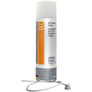 Spray curatare filtru particule catalizator valva EGR, DPF/CATALYST SPRAY PROTEC 400 ML 