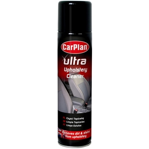 Spray intretinere tapiterie CARPLAN ULT119, 400ml