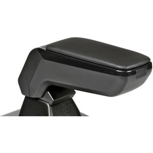 Cotiera auto RATI Armster, Ford Focus IV 2018-Prezent, USB, negru
