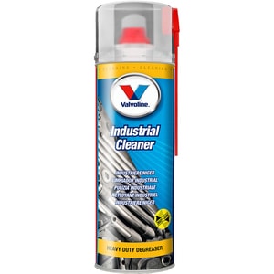 Spray curatare universala metal plastic VALVOLINE, 500ml