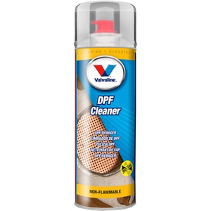 Spray curatare filtru de particule VALVOLINE, 400ml
