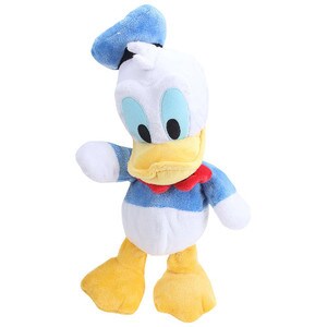 Mascota Disney Flopsies Donald 25 cm