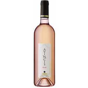 Vin rose sec Avincis, 0.75L