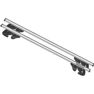 Bare transversale MENABO Sherman, Volkswagen Tiguan (5N), 2007-2011, 120 cm