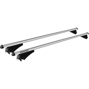 Bare transversale MENABO Tiger, Volkswagen T-Cross (1C), 2018-Prezent, 120 cm