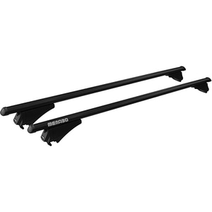 Bare transversale MENABO Tiger, Peugeot 2008, 2020-Prezent, 120 cm