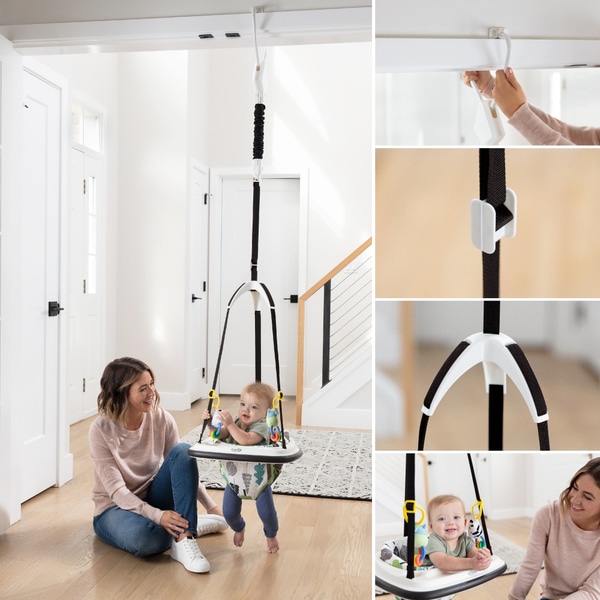Graco door hot sale swing