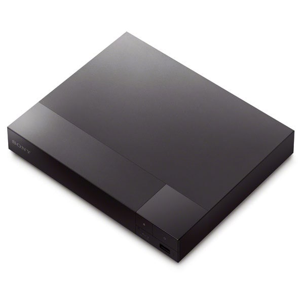 Blu-Ray player Smart SONY BDP-S1700, USB, negru