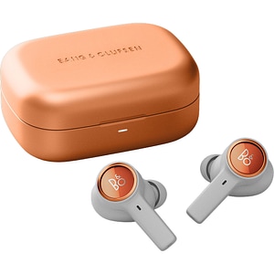 Casti BANG & OLUFSEN Beoplay Eleven, True Wireless, Bluetooth, In-Ear, Microfon, Noise Cancelling, Carcasa Incarcare Wireless, Copper Tone