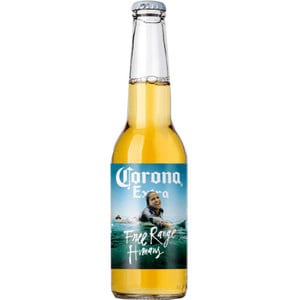 Bere blonda Corona Special Edition bax 0.33L x 6 sticle